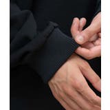 モチーフロゴポロスウェット | WEGO【MEN】 | 詳細画像6 