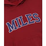 グラフィックロゴプルパーカー | WEGO【MEN】 | 詳細画像55 