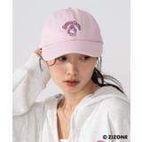 別注ZIZONEキャップ | WEGO【MEN】 | 詳細画像1 