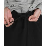 裏ベロアシェフパンツ | WEGO【MEN】 | 詳細画像5