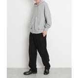 裏ベロアシェフパンツ | WEGO【MEN】 | 詳細画像23