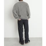 裏ベロアシェフパンツ | WEGO【MEN】 | 詳細画像32