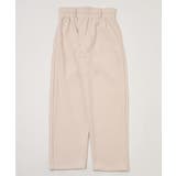 裏ベロアシェフパンツ | WEGO【MEN】 | 詳細画像34