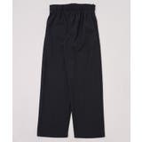 裏ベロアシェフパンツ | WEGO【MEN】 | 詳細画像36