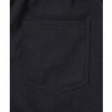 裏ベロアシェフパンツ | WEGO【MEN】 | 詳細画像42