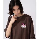 別注ZIZONEグラフィックT(SS) | WEGO【MEN】 | 詳細画像9 