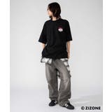 別注ZIZONEグラフィックT(SS) | WEGO【MEN】 | 詳細画像23 