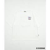別注ZIZONEグラフィックT(SS) | WEGO【MEN】 | 詳細画像28 