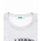 LOSANGELESプルオーバー | WEGO【WOMEN】 | 詳細画像6 
