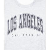 LOSANGELESプルオーバー | WEGO【WOMEN】 | 詳細画像7 
