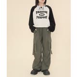 ラグランカレッジPO | WEGO【WOMEN】 | 詳細画像3 