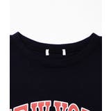 NEWYORKロゴプルオーバー | WEGO【WOMEN】 | 詳細画像14 