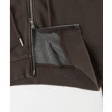 スタッズデザインWジップPK | WEGO【WOMEN】 | 詳細画像11 