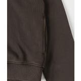 スタッズデザインWジップPK | WEGO【WOMEN】 | 詳細画像12 