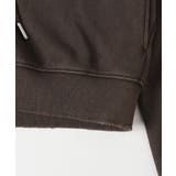 スタッズデザインWジップPK | WEGO【WOMEN】 | 詳細画像13 