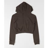 スタッズデザインWジップPK | WEGO【WOMEN】 | 詳細画像14 