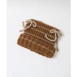 ラメリボンネコミミニットキャップ | WEGO【MEN】 | 詳細画像10 