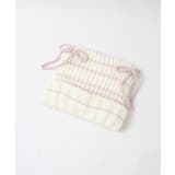 ラメリボンネコミミニットキャップ | WEGO【MEN】 | 詳細画像11 