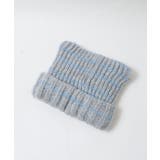 ラメリボンネコミミニットキャップ | WEGO【MEN】 | 詳細画像14 