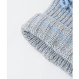 ラメリボンネコミミニットキャップ | WEGO【MEN】 | 詳細画像20 