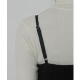 イレヘムフリルキャミワンピース | WEGO【WOMEN】 | 詳細画像5 