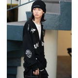 ダメージジャガードカーディガン | WEGO【MEN】 | 詳細画像17 