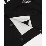 ダメージジャガードカーディガン | WEGO【MEN】 | 詳細画像31 