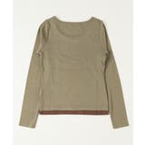 レイヤードグラフィックTOP | WEGO【WOMEN】 | 詳細画像13 