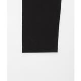 サイドギャザースタッズTOP | WEGO【WOMEN】 | 詳細画像15