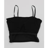 Juicy Couture別注キャミ | WEGO【WOMEN】 | 詳細画像9 