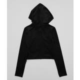 Juicy Couture別注パーカー | WEGO【WOMEN】 | 詳細画像13 