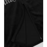 Juicy Couture別注パーカー | WEGO【WOMEN】 | 詳細画像16 
