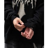 ダメージジャガードプルオーバー | WEGO【MEN】 | 詳細画像10 