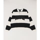 カレッジロゴラガースウェット | WEGO【MEN】 | 詳細画像32 