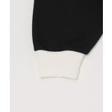 カレッジロゴラガースウェット | WEGO【MEN】 | 詳細画像37 