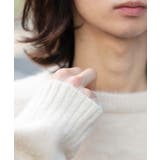ファジーグラフィックプルオーバー | WEGO【MEN】 | 詳細画像8