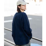 ファジーグラフィックプルオーバー | WEGO【MEN】 | 詳細画像14