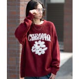 ファジーグラフィックプルオーバー | WEGO【MEN】 | 詳細画像16