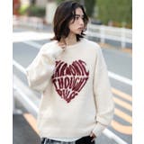 ファジーグラフィックプルオーバー | WEGO【MEN】 | 詳細画像25