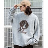 ファジーグラフィックプルオーバー | WEGO【MEN】 | 詳細画像28