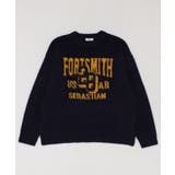 ファジーグラフィックプルオーバー | WEGO【MEN】 | 詳細画像38