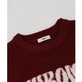ファジーグラフィックプルオーバー | WEGO【MEN】 | 詳細画像45