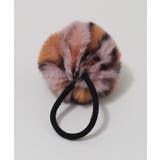 L2Pポンポンヘアゴム | WEGO【WOMEN】 | 詳細画像6 