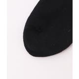 ナンバリングラインリブソックス | WEGO【WOMEN】 | 詳細画像12 