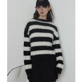 シャギーニットプルオーバー | WEGO【WOMEN】 | 詳細画像16 