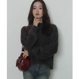 シャギーニットプルオーバー | WEGO【WOMEN】 | 詳細画像22 