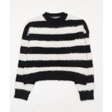 シャギーニットプルオーバー | WEGO【WOMEN】 | 詳細画像27 