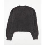 シャギーニットプルオーバー | WEGO【WOMEN】 | 詳細画像28 