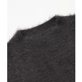 シャギーニットプルオーバー | WEGO【WOMEN】 | 詳細画像30 