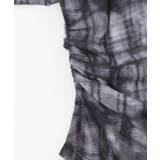 チェックシアーバタフライトップ | WEGO【WOMEN】 | 詳細画像15